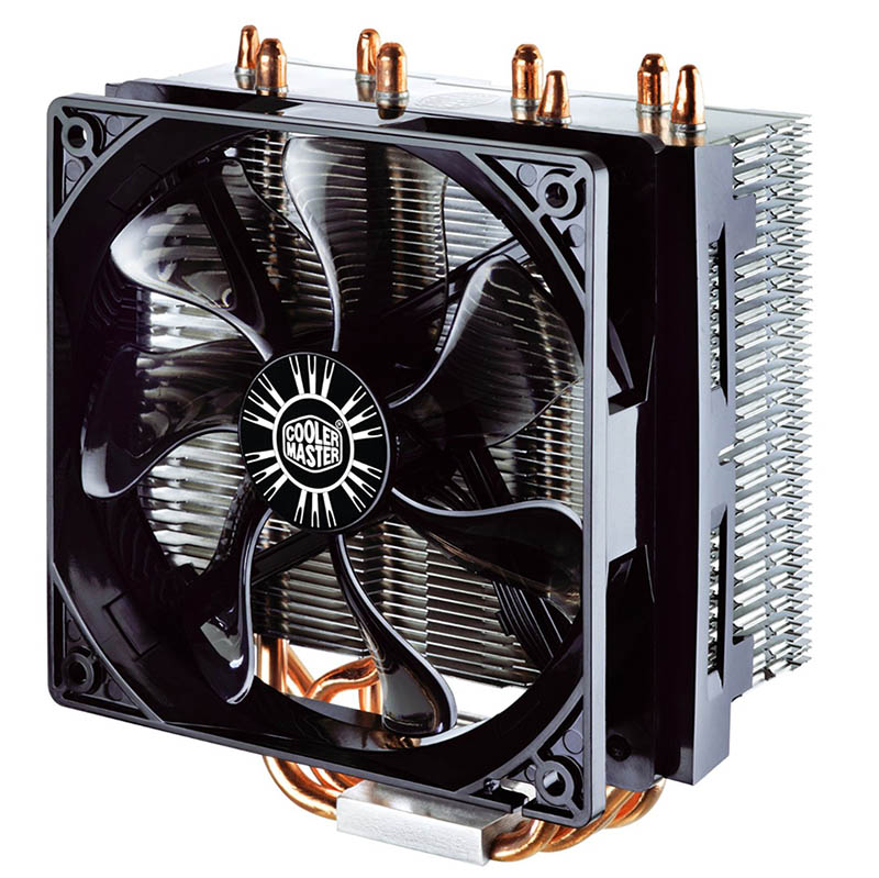 Cooler Master Hyper T4